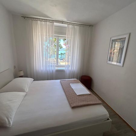 Hotel Sobe Gorana Živogošće Exterior foto